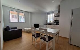 BAHíA APARTAMENTOS TURÍSTICOS